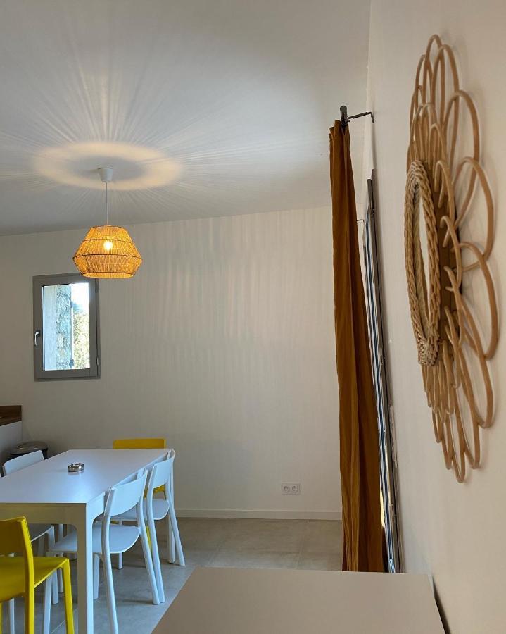 Residence Casarella Lama Εξωτερικό φωτογραφία