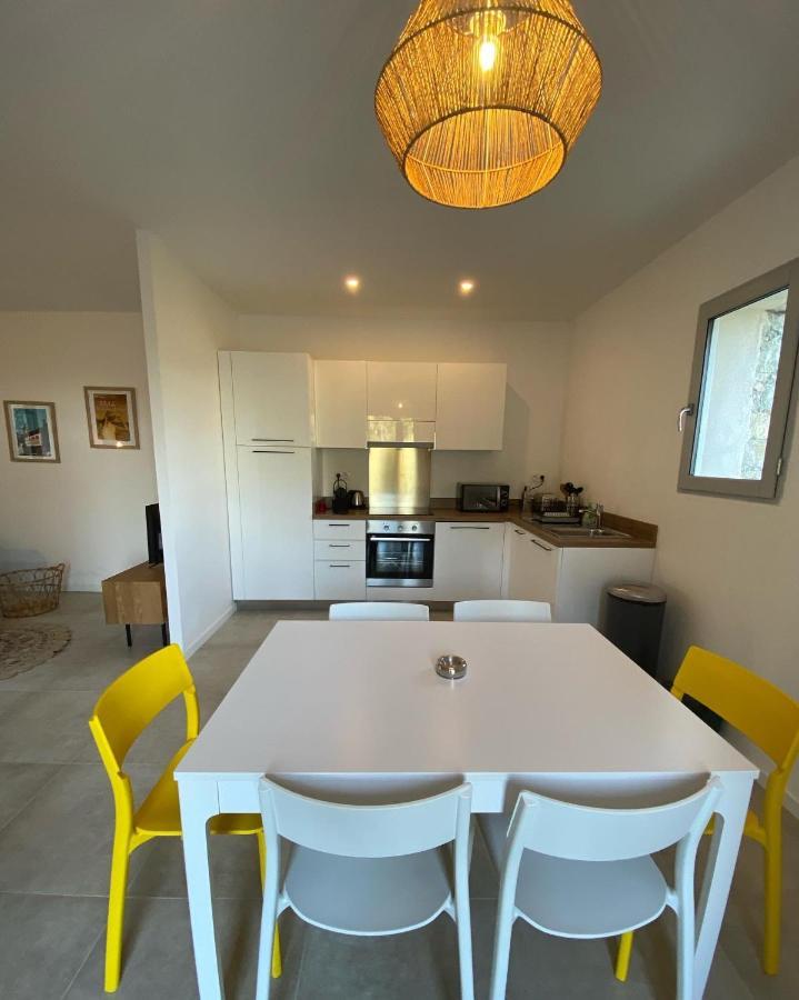 Residence Casarella Lama Εξωτερικό φωτογραφία