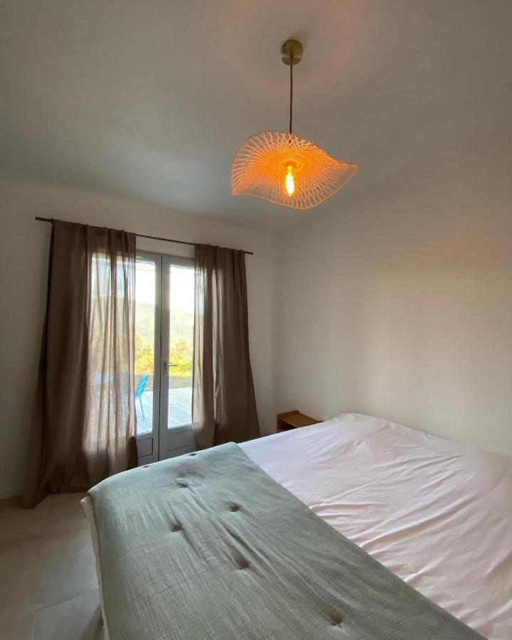 Residence Casarella Lama Εξωτερικό φωτογραφία