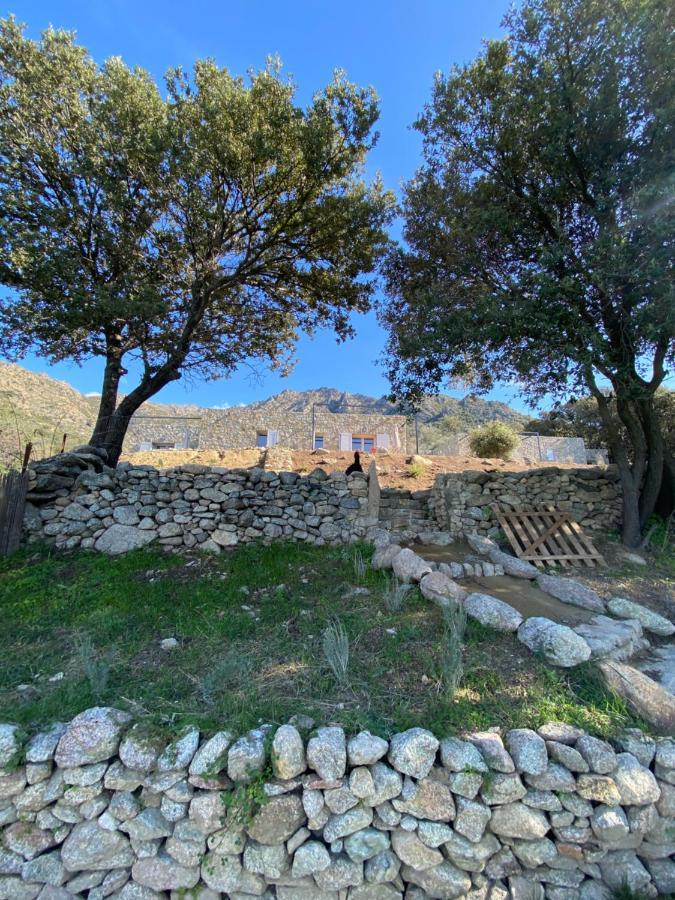 Residence Casarella Lama Εξωτερικό φωτογραφία