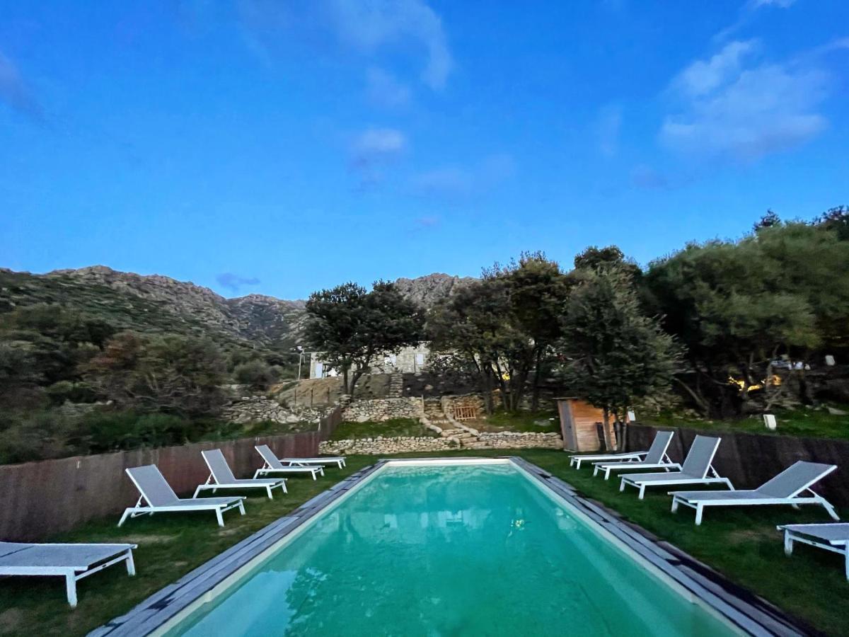 Residence Casarella Lama Εξωτερικό φωτογραφία