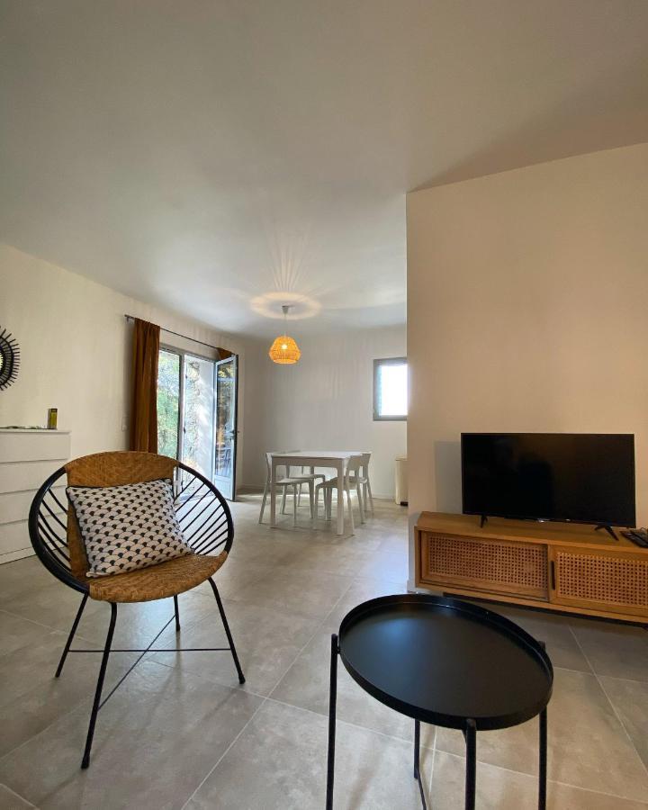 Residence Casarella Lama Εξωτερικό φωτογραφία