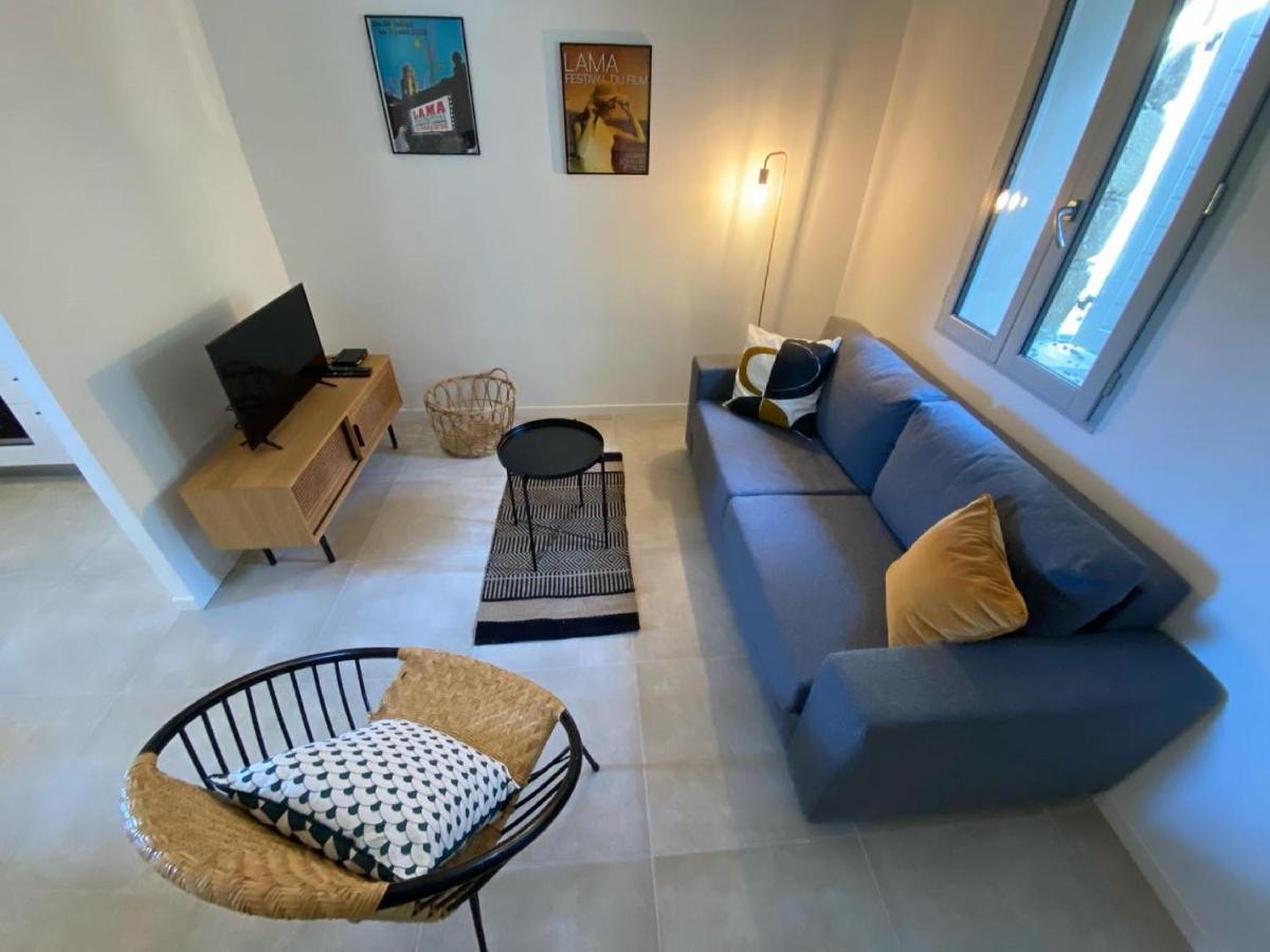 Residence Casarella Lama Εξωτερικό φωτογραφία