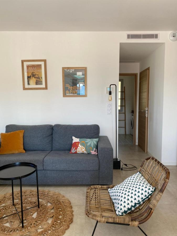 Residence Casarella Lama Εξωτερικό φωτογραφία