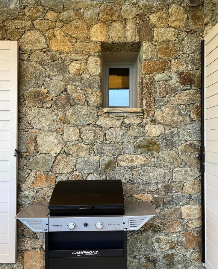 Residence Casarella Lama Εξωτερικό φωτογραφία