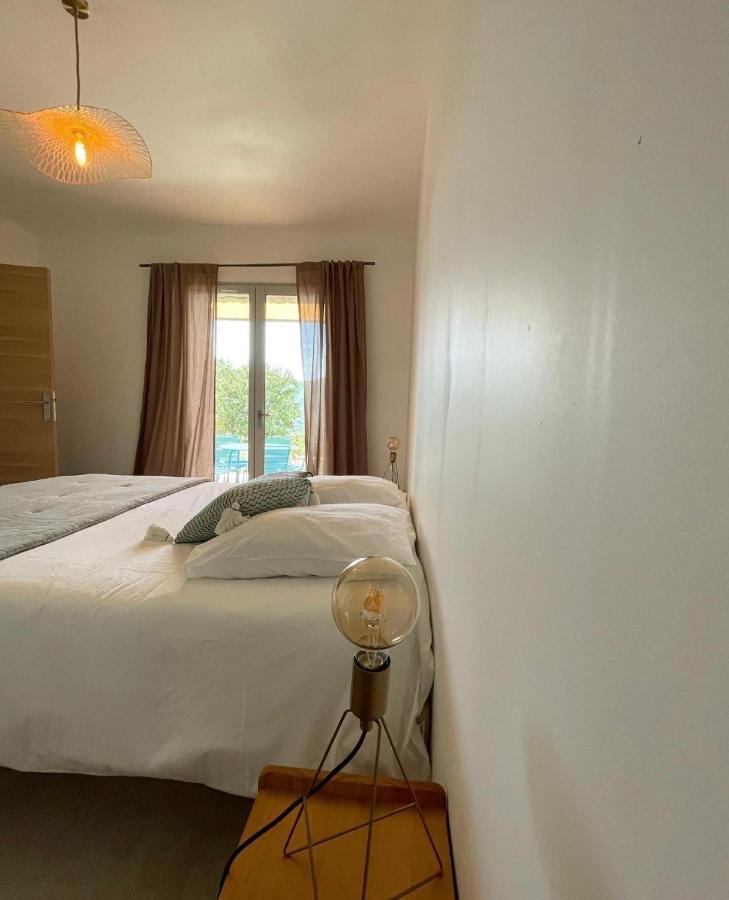 Residence Casarella Lama Εξωτερικό φωτογραφία