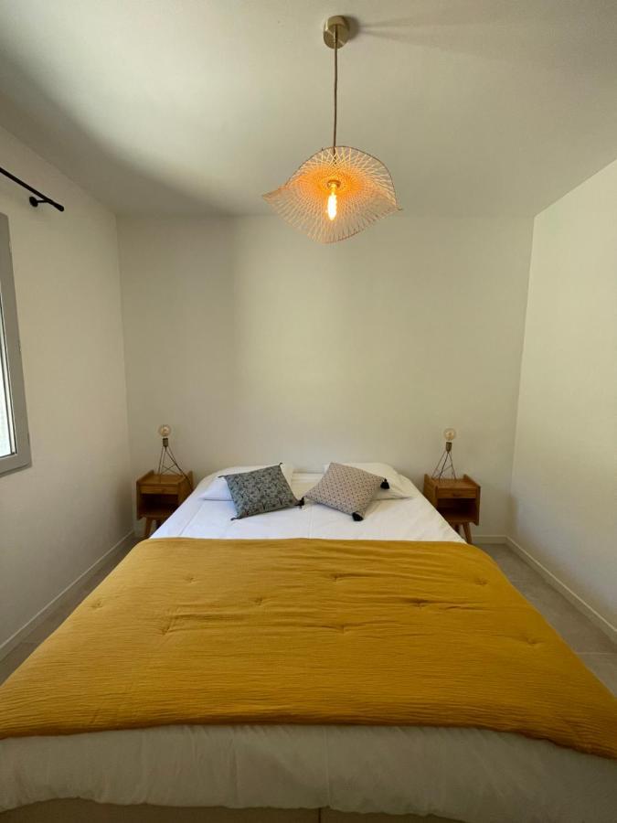 Residence Casarella Lama Εξωτερικό φωτογραφία
