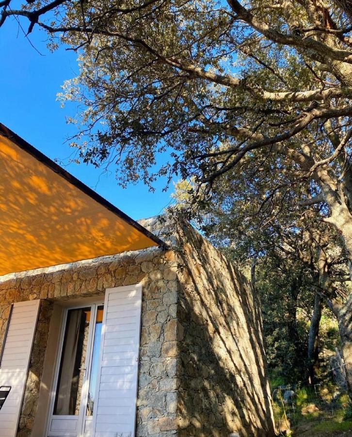 Residence Casarella Lama Εξωτερικό φωτογραφία