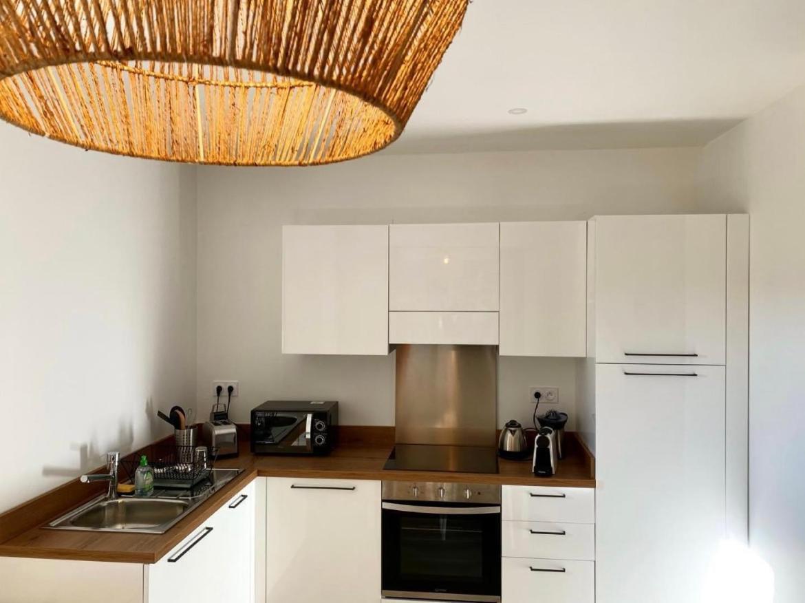 Residence Casarella Lama Εξωτερικό φωτογραφία