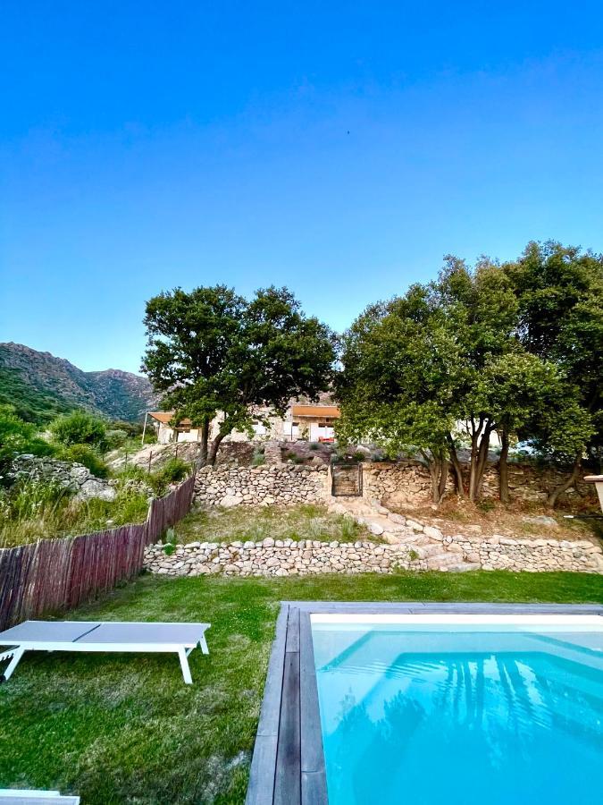 Residence Casarella Lama Εξωτερικό φωτογραφία