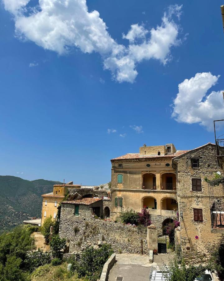 Residence Casarella Lama Εξωτερικό φωτογραφία