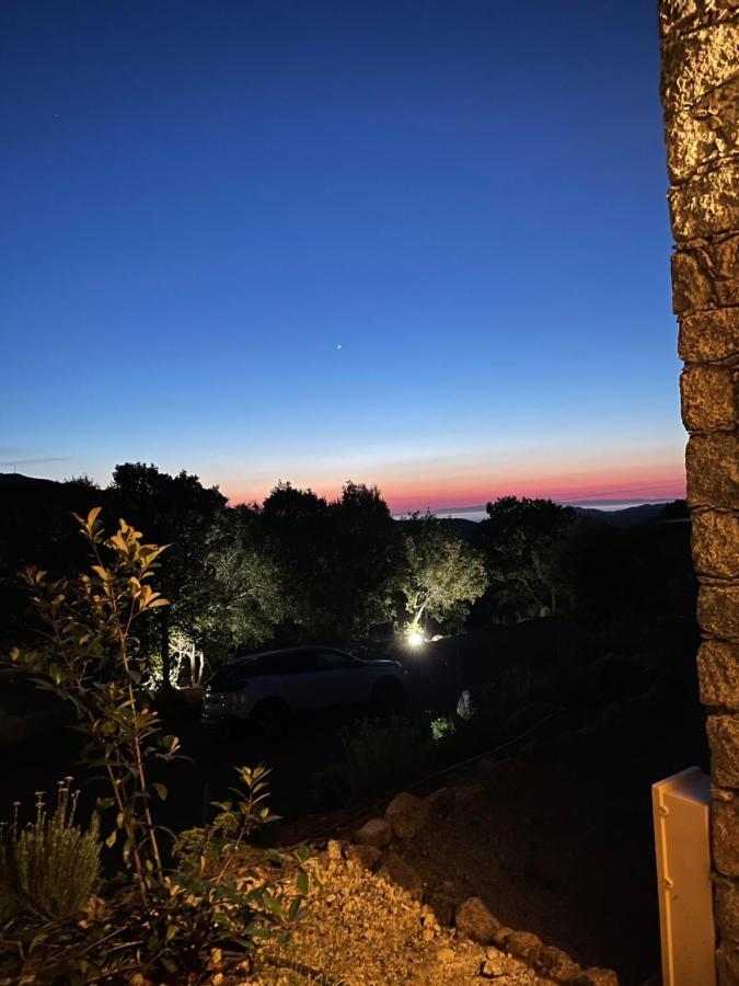 Residence Casarella Lama Εξωτερικό φωτογραφία