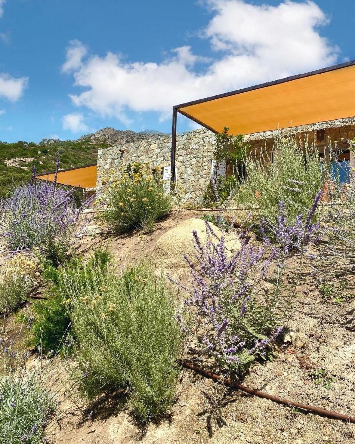 Residence Casarella Lama Εξωτερικό φωτογραφία
