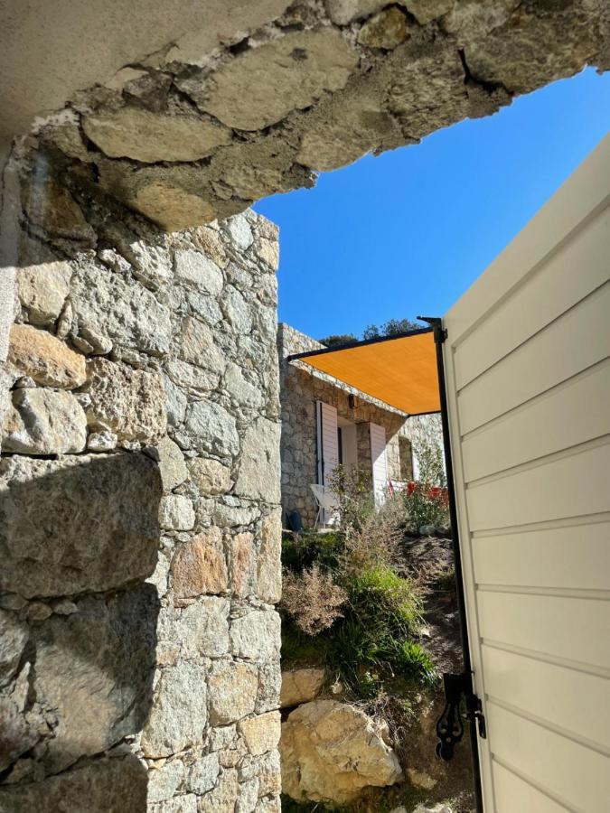 Residence Casarella Lama Εξωτερικό φωτογραφία