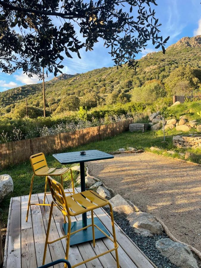 Residence Casarella Lama Εξωτερικό φωτογραφία