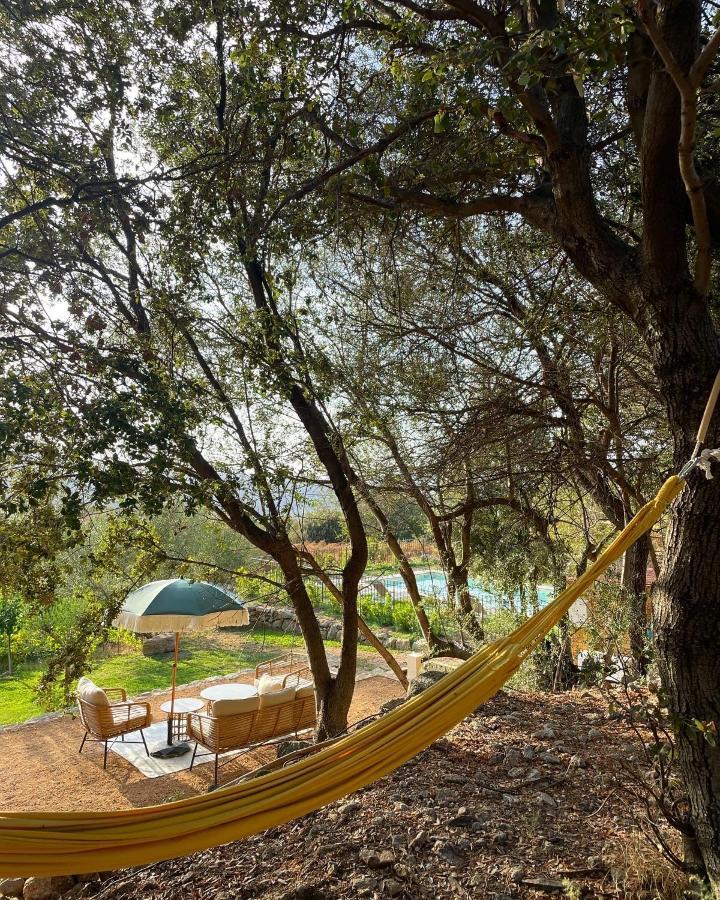 Residence Casarella Lama Εξωτερικό φωτογραφία