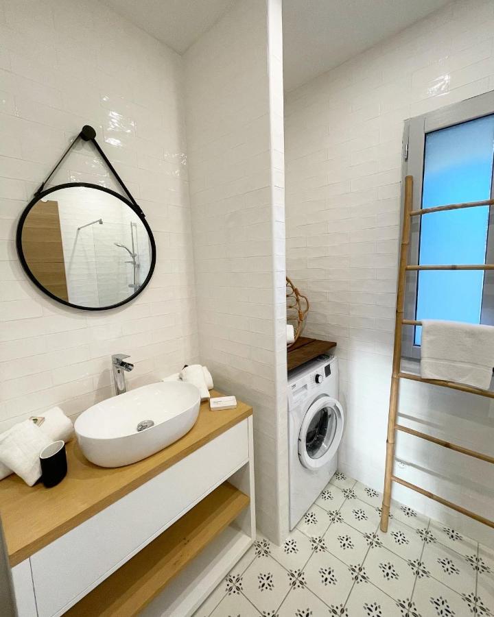 Residence Casarella Lama Εξωτερικό φωτογραφία