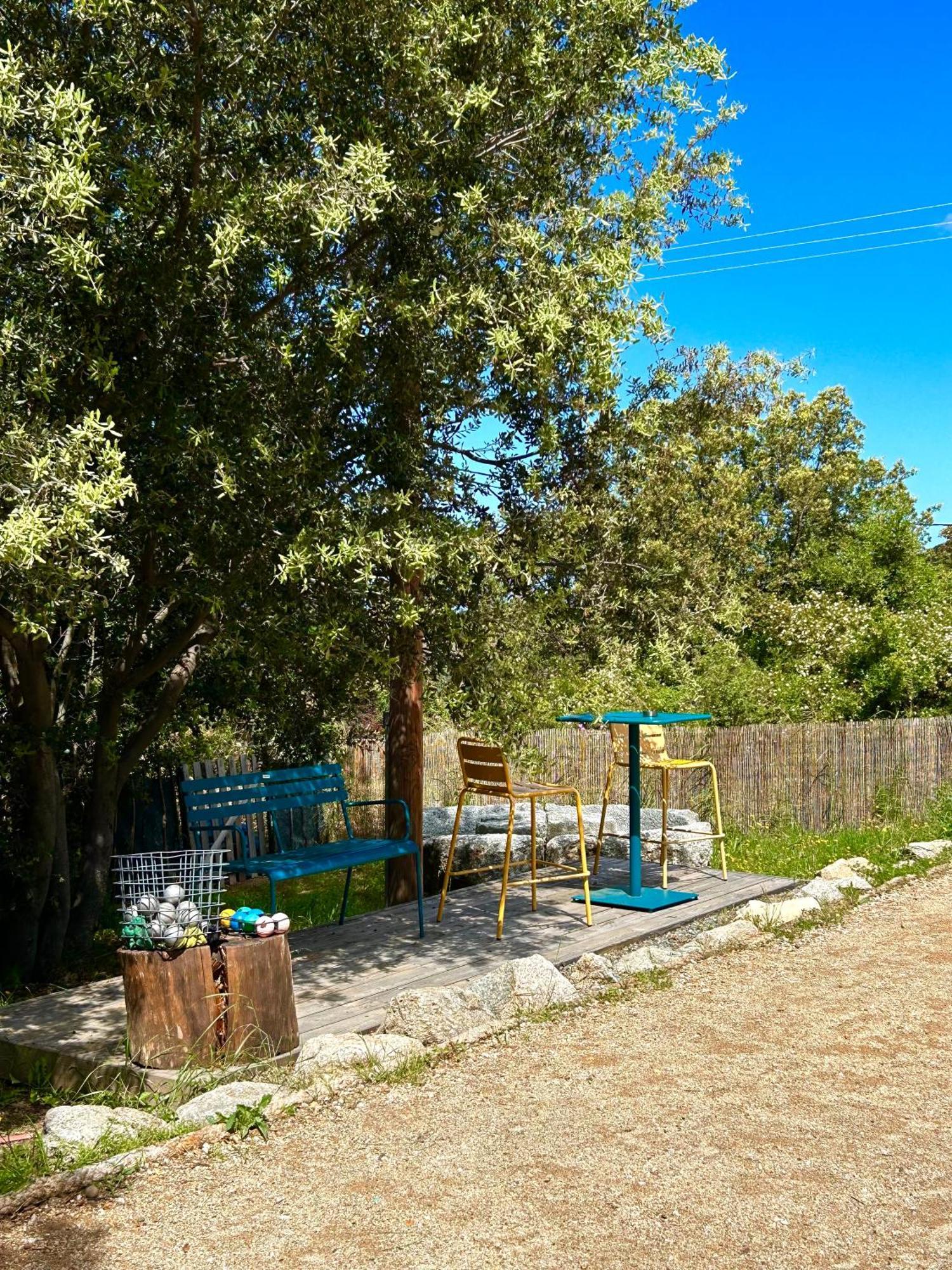 Residence Casarella Lama Εξωτερικό φωτογραφία