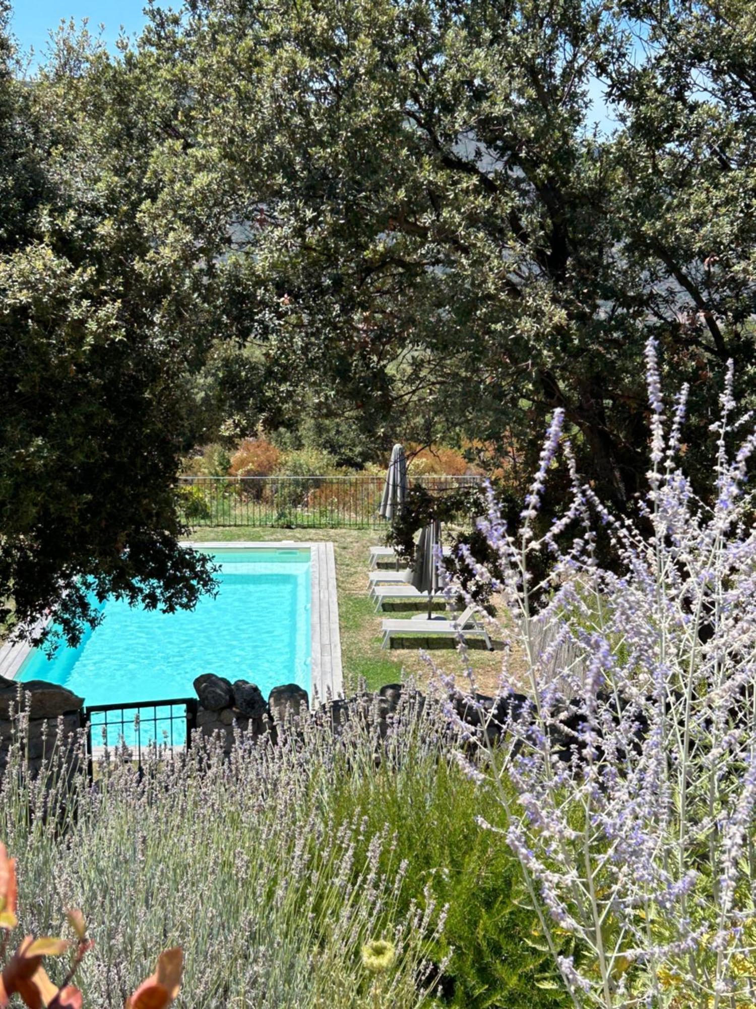 Residence Casarella Lama Εξωτερικό φωτογραφία